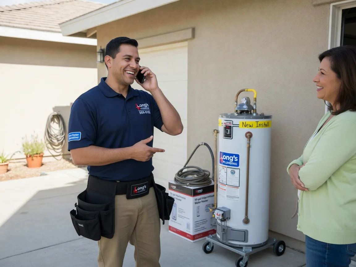 Leak Detection Arispe, IA FAQs